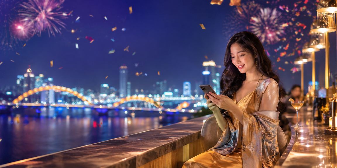 Lễ hội thưởng VIP tại Đà Nẵng – minh họa chính sách tài khoản và điều kiện ưu đãi ql51