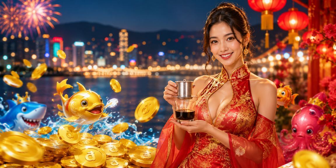 Người dùng Quy Nhơn chơi Bắn Cá trên ql51 trong quán cà phê
